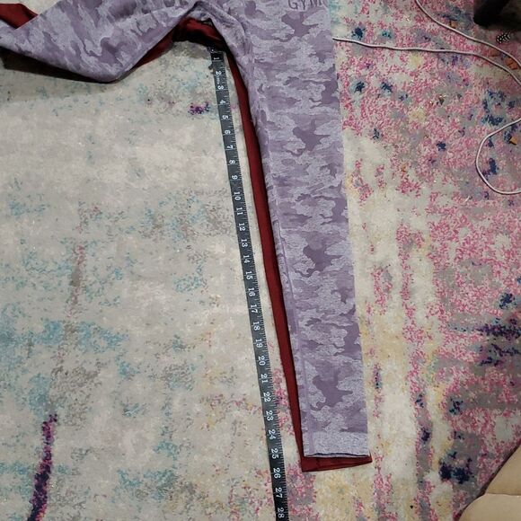 Alphalete Aplify & Gymshark Leggings - Picture 16 of 16